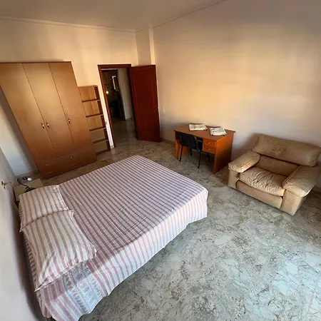 Casa D'annunzio * Пескара