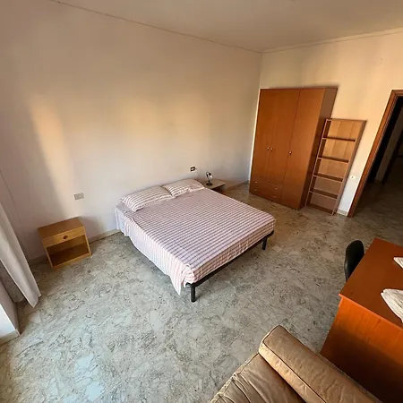 Casa D'annunzio *