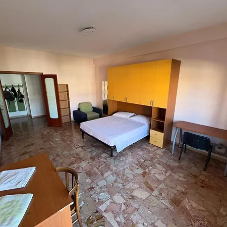 Апартаменты Casa D'annunzio *