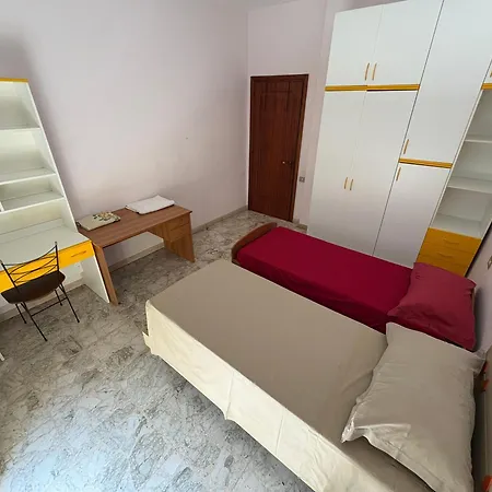 Casa D'annunzio Пескара