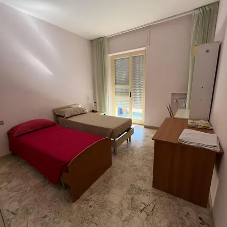 Casa D'annunzio Апартаменты