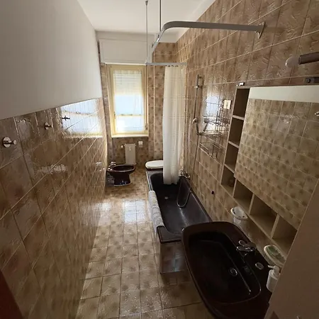Апартаменты Casa D'annunzio Пескара