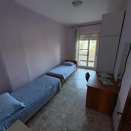 Casa D'annunzio *
