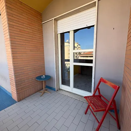 Casa D'annunzio Апартаменты Пескара