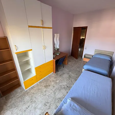 Casa D'annunzio