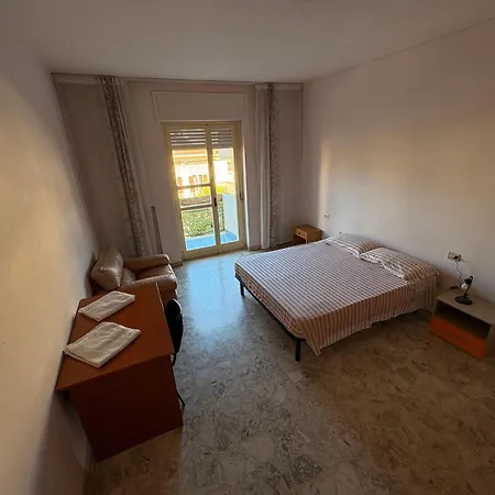 Casa D'annunzio Apartment