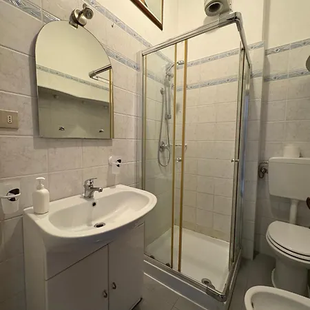 דירה Casa D'annunzio *