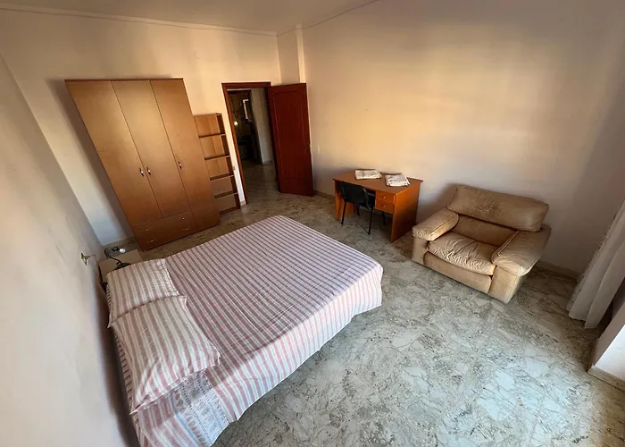 Casa D'annunzio * Pescara