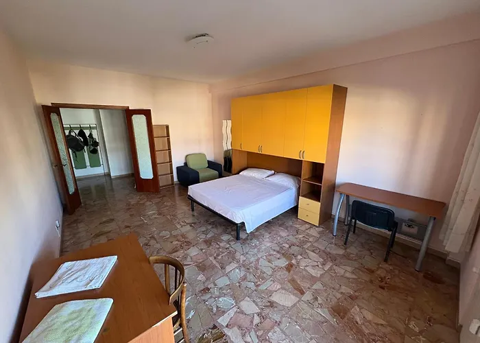 Daire Casa D'annunzio *