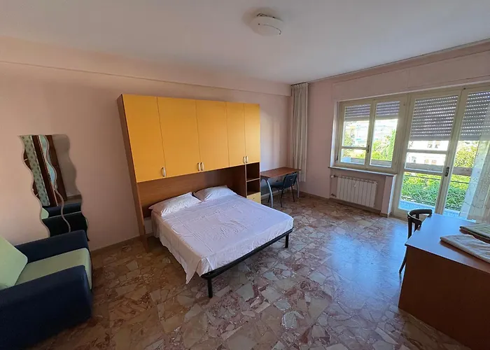 Casa D'annunzio * Pescara