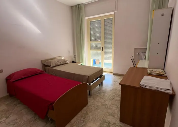 Casa D'annunzio Daire