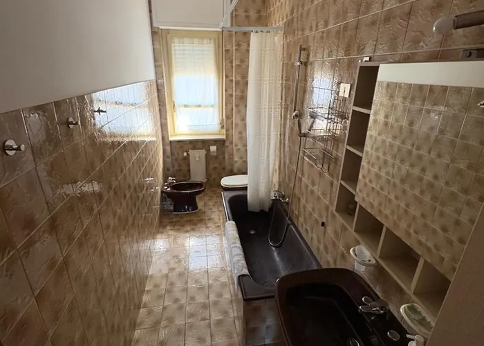 Daire Casa D'annunzio Pescara